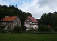 Stiegmühle 